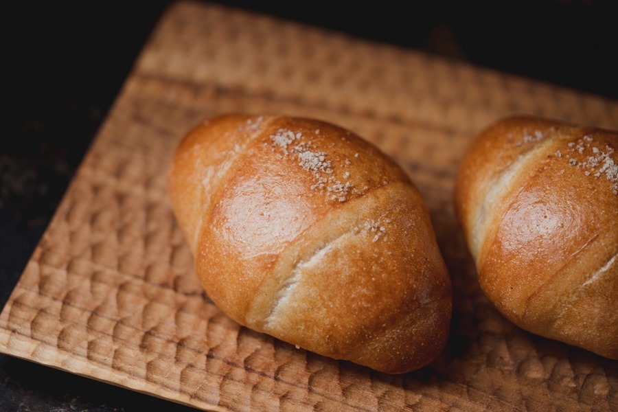 45's Bakery - 「45'sロスパンお得セット」Lサイズにぎっしり