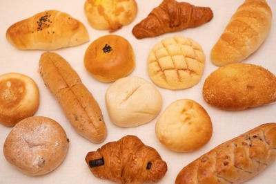 3月まで限定！人気商品が選べると～ってもお得なロスパンおまかせセット