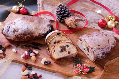 クリスマスシュトーレン2本セット