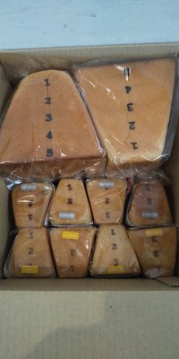 とびばこパン2個とミニとびばこパンアンサンブル8個入ったお買い得セット