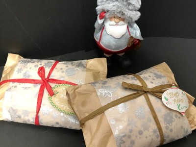 クリスマスの贈り物*シュトーレンセット