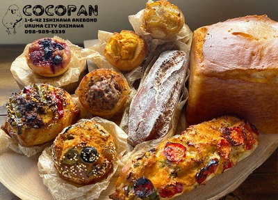 退会前に使用　天然酵母グルテンフリー生米パンBOX（乳製品・小麦・たまご不使用)VEGAN