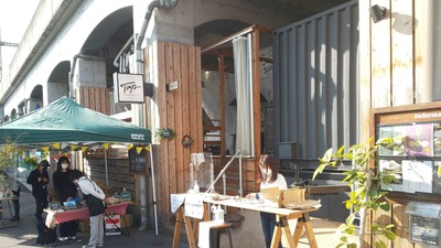 【販売終了】20年12月13日限定3箱)神奈川の名店ムールアラムールと横浜のパン屋さんセット