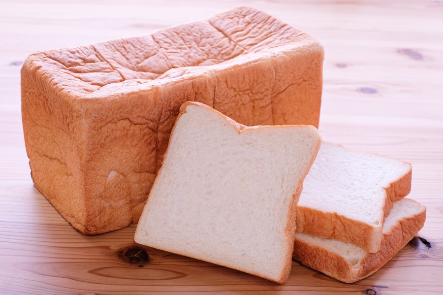 高級食パン専門店 花みつ 素材本来の美味しさ 花みつの食パンたっぷり3本セット パンのお取り寄せ 通販サイト Rebake リベイク