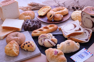 Pane Peccatumのバラエティセット
