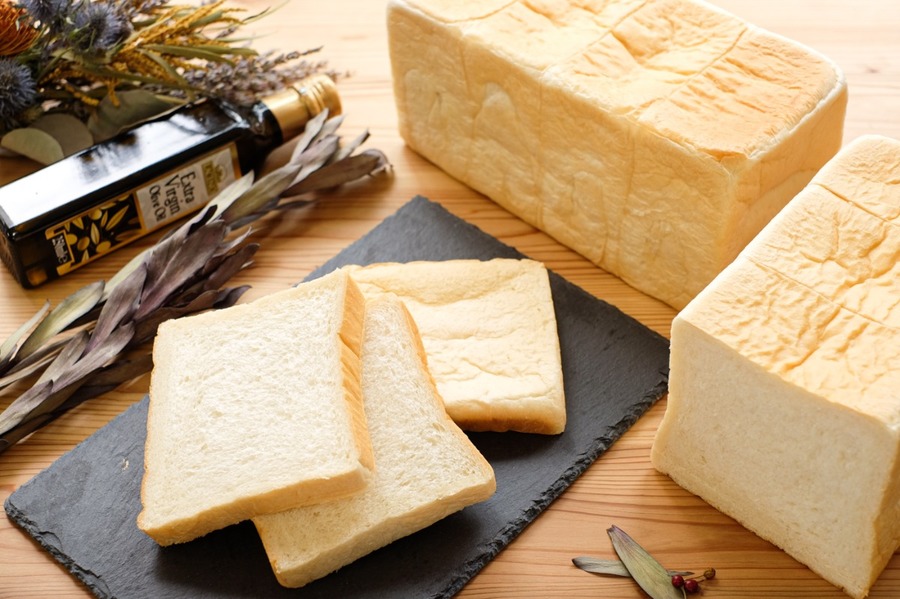 食パンページ パンとデザートのお店メサベルテ | 47CLUB – 名産・特産品・ご