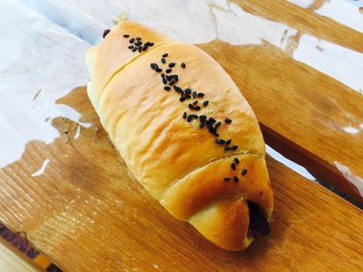 【販売終了】ゆめづくりパン工房 塩あんぱん10個セット