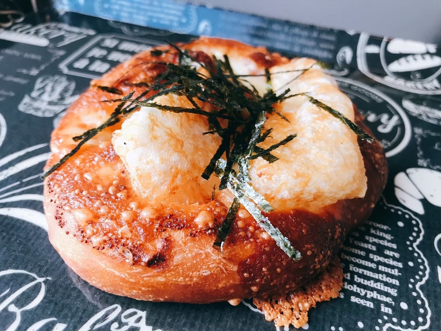 もっと焼き立てパン屋 ムギボウ - 北海道産小麦100%パン