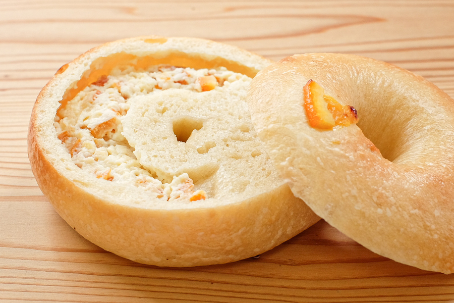 福ベーグル - びっくりするほど美味しいベーグル12個セット