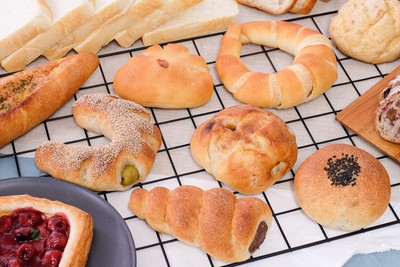 Noëlお楽しみロスパンセット