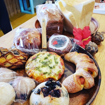 Jimamaya Bakery ジママヤベーカリー 人気ランキングから選んだパンセット パンのお取り寄せ 通販 サイト Rebake リベイク