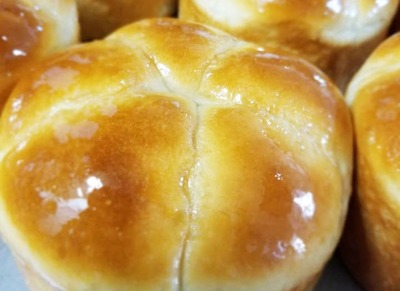 ハレノヒおまかせ当日焼きたてパンセット