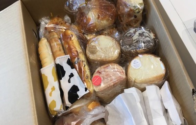 マナ森おまかせBOX