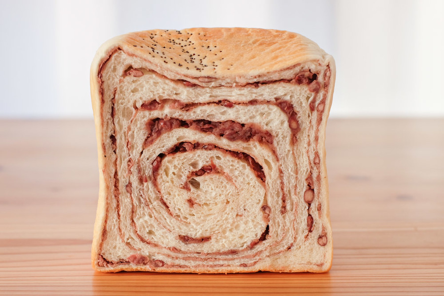 パン品 エムズ・ノア・ベーカリー (M'z Noa Bakery) (旧：ル