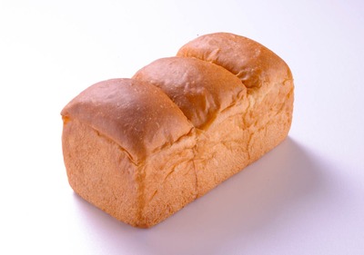 プレミアム食パンとセルドゥメール生食パンの食べ比べセット