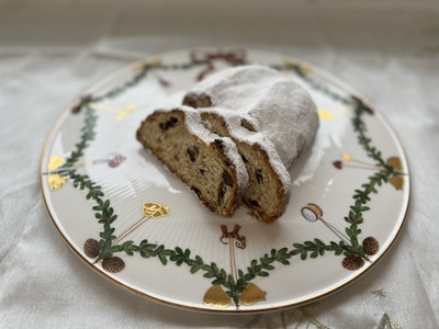 渡りに麦のパンセット