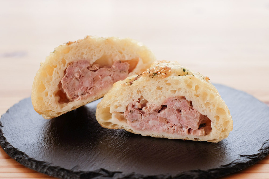 タサキパン - イタリアンシェフが作る♪Buonoなこだわりパン
