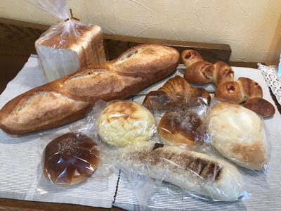 ひだまりバラエティーセット