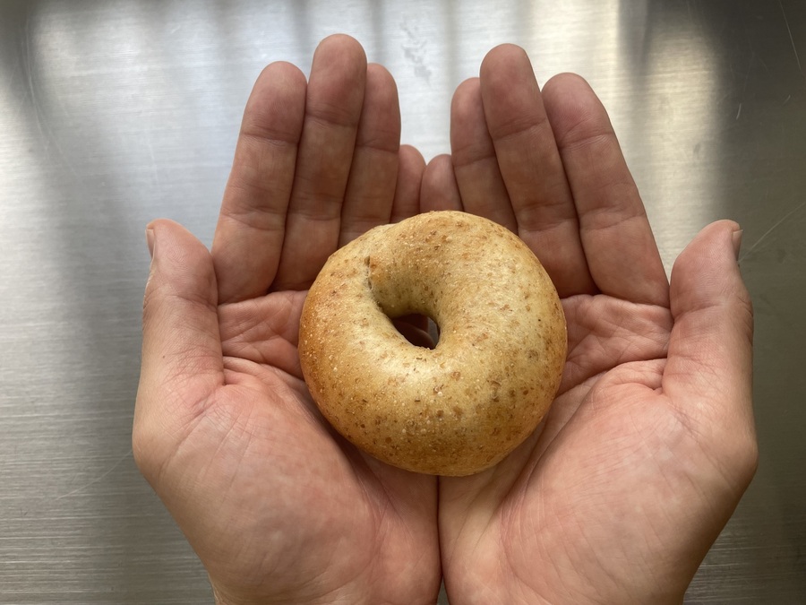 Poppy Bagel - 人気ベーグル6種類12個セット | パンのお取り寄せ