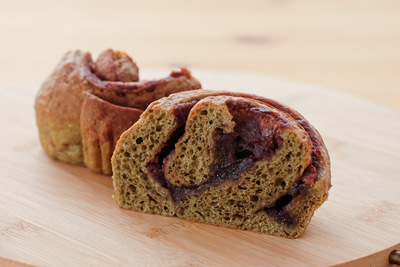 ベーカリーまい 3x2本セット ベーカリーまい 3x2本セット おまかせパン