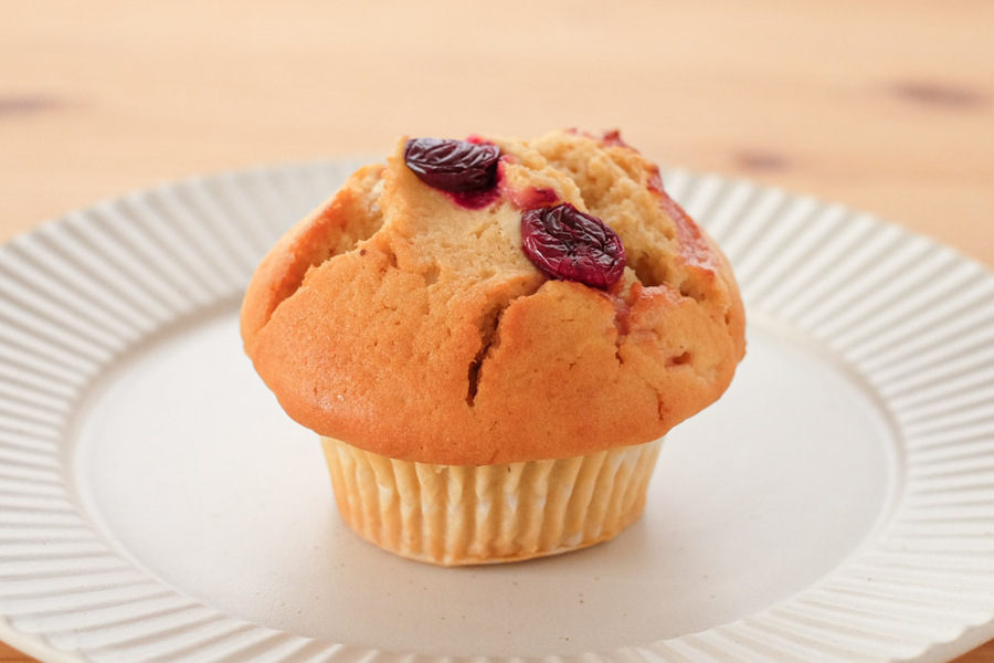 chouchou muffin(シュシュマフィン) - 種類も豊富！！甘い