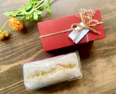 Sweet William Cafeのパンセット