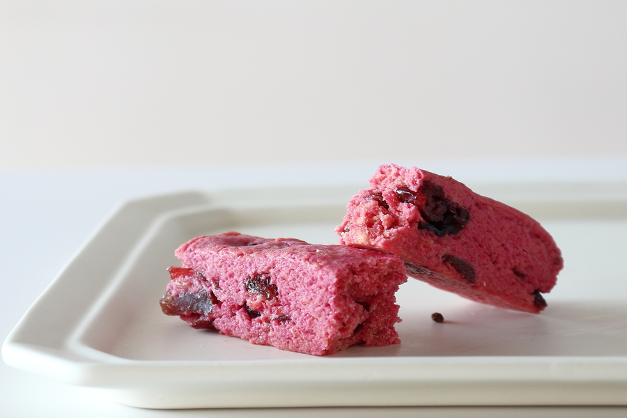 NONOJI THE SCONE - ぜ～んぶ食べたい♡よくばりさんのスコーンセット