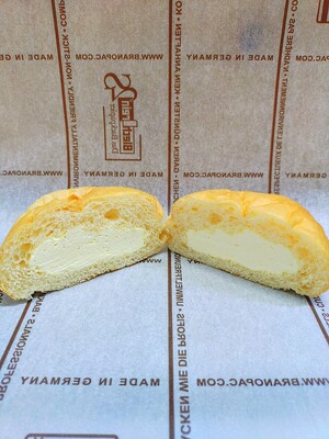 Pastry & Bakery kau kauのパンセット