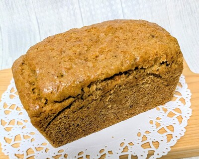 Organic cafe koto-kotoのパンセット