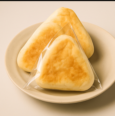 新潟米粉パン工房najiraneのパンセット