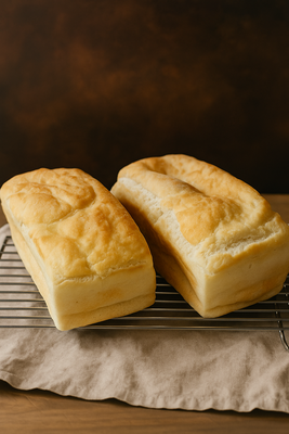 Baker thetaのパンセット