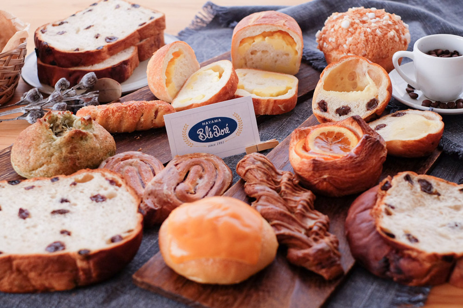 葉山ブレドール