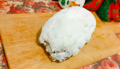Boulangerie縁屋のパンセット