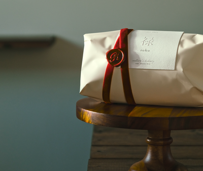 禄のパンセット