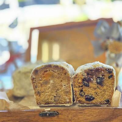 Baker's アンクマのパンセット