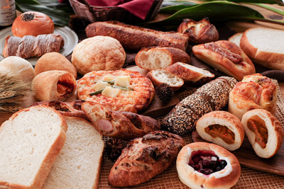 ruteyuのパンセット