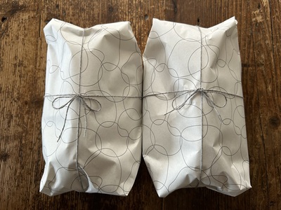 MORIBROTのパンセット