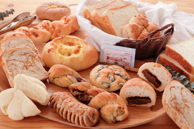 One's ownのパンセット