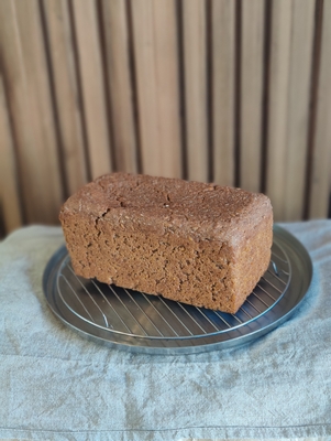 散歩日和のパンセット