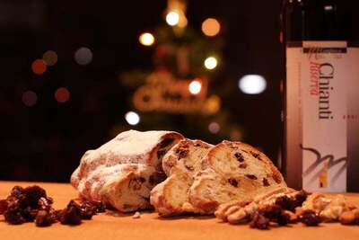 パン・アトリエ クレッセントのパンセット