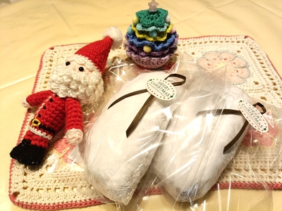 パンの木（青森）のパンセット