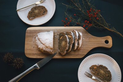 cafe musumiのパンセット