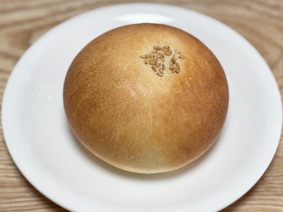 パン工房みのりのパンセット