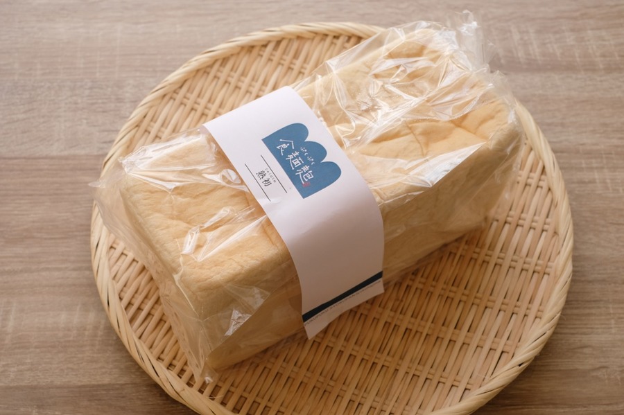 ぷくぷく食麺麭 生食麺麭 パン 白食麺麭 パン セット パンのお取り寄せ 通販サイト Rebake リベイク