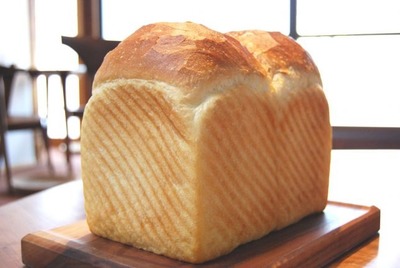 Bread Code by recetteのプレミアム食パン詰め合わせセット