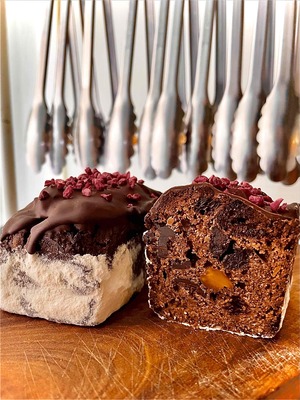 ブランジェカイチのパンセット