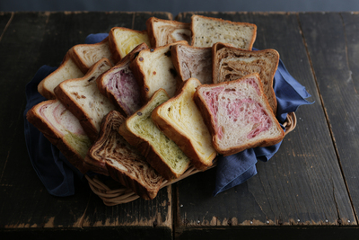 キヨカモリモトのパンセット