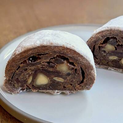 PUBLICのパンセット