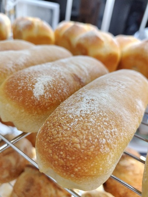 イロイロパンヤ　穂穂穂-ホホホ-のパンセット