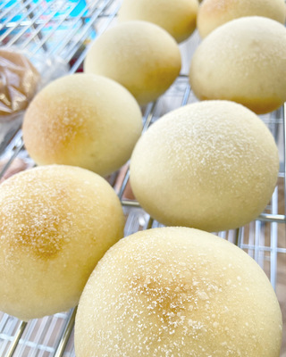 あきこきっちんのパンセット